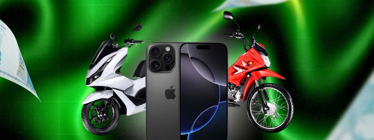 MEGA RASPADA BLACK 🖤💰 - R$10,00 - PRÊMIOS DE ATÉ R$25.000,00